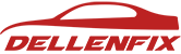 Dellenfix Hagelschaden & Parkdellenservice Logo
