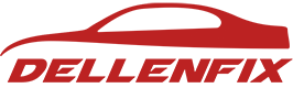 Dellenfix Hagelschaden & Parkdellenservice Logo